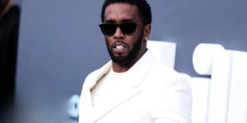 Sean Diddy Combs prison release date