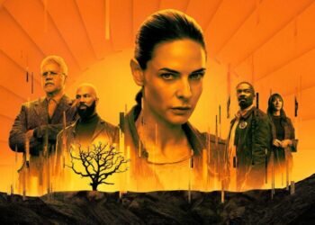 Silo Season 3 OTT Release Date