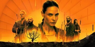 Silo Season 3 OTT Release Date