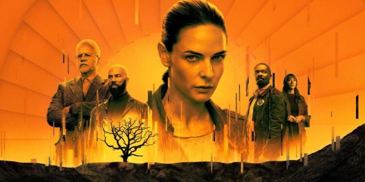 Silo Season 3 OTT Release Date