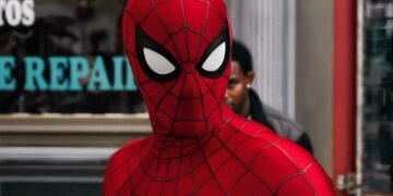 Spider-Man Movies