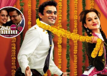 Tanu Weds Manu 3