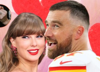 Taylor Swift and Travis Kelce Wedding Guest List