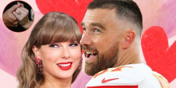 Taylor Swift and Travis Kelce Wedding Guest List