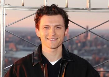 Tom Holland’s Upcoming Movie