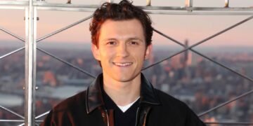 Tom Holland’s Upcoming Movie