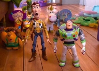 Toy Story 5 Ending Explained