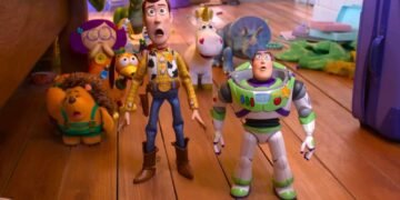 Toy Story 5 Ending Explained