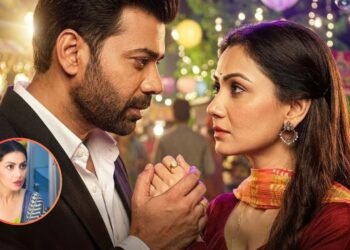 Tum Dena Saath Mera 16th June 2026 Written Update
