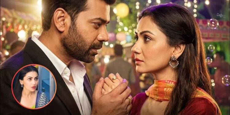 Tum Dena Saath Mera 16th June 2026 Written Update