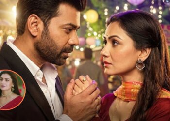 Tum Dena Saath Mera 18th June 2026 Written Update