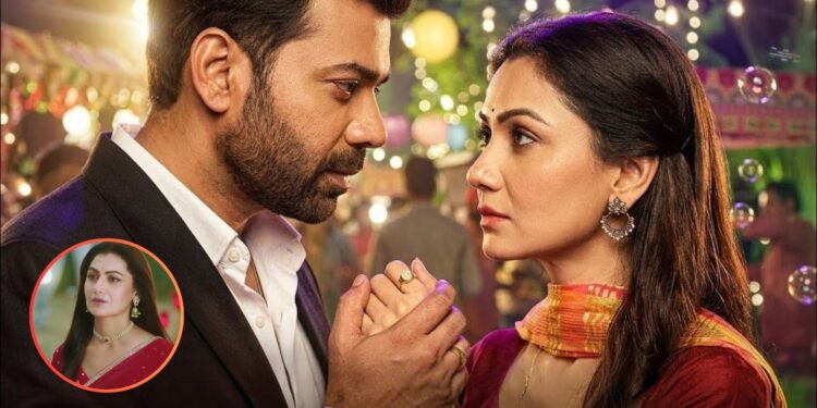 Tum Dena Saath Mera 18th June 2026 Written Update