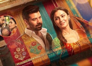 Tum Dena Saath Mera 19th June 2026 Written Update