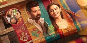 Tum Dena Saath Mera 19th June 2026 Written Update