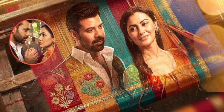 Tum Dena Saath Mera 20th June 2026 Written Update