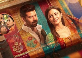 Tum Dena Saath Mera 21st June 2026 Written Update