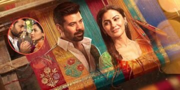Tum Dena Saath Mera 21st June 2026 Written Update