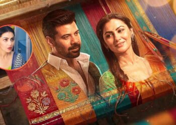 Tum Dena Saath Mera 22nd June 2026 Written Update