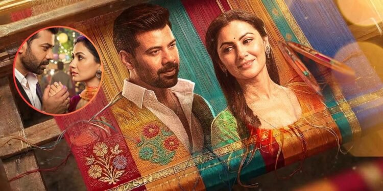 Tum Dena Saath Mera 23rd June 2026 Written Update