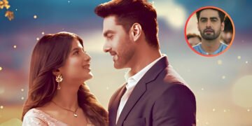 Yeh Rishta Kya Kehlata Hai 13th June 2026