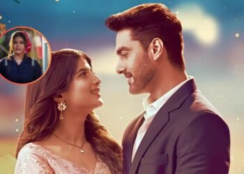 Yeh Rishta Kya Kehlata Hai 20th June 2026 Written Update