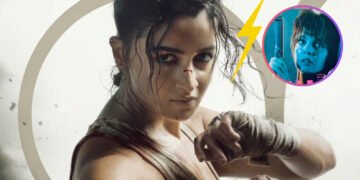 Alia Bhatt’s Alpha Teaser Sparks Controversy As Netizens Compare It To La Femme Nikita And American Sniper