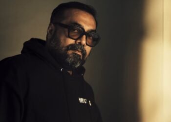 Anurag Kashyap Movies