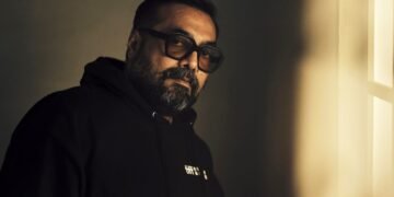 Anurag Kashyap Movies