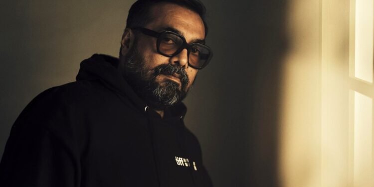 Anurag Kashyap Movies