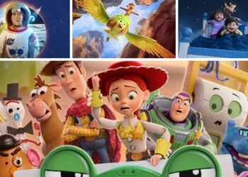 Best Animated Movies