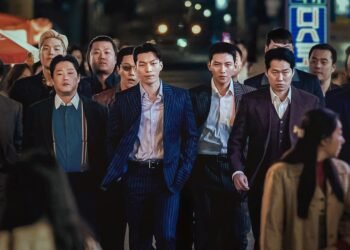 best k dramas