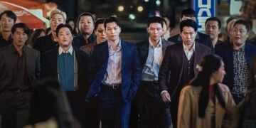 best k dramas