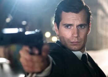 Top CIA Movies