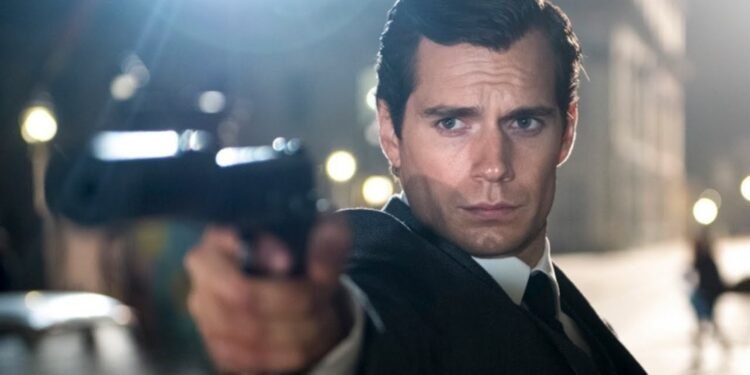 Top CIA Movies
