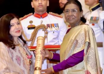 What Happened to Alka Yagnik?