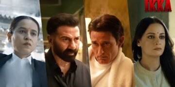 Ikka OTT Release Date