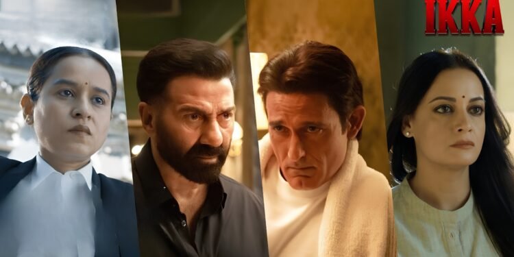 Ikka OTT Release Date