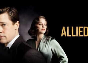 Best spy films on Netflix