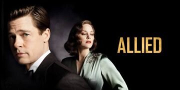 Best spy films on Netflix