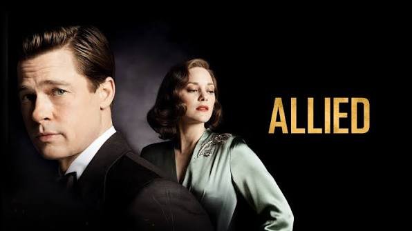 Best spy films on Netflix