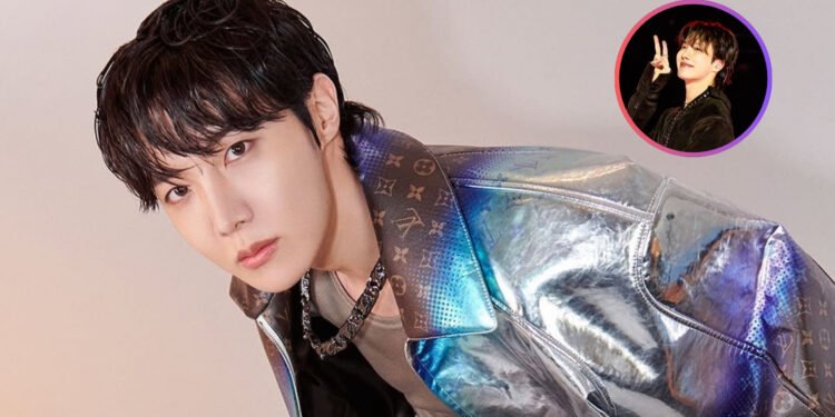 BTS J-Hope Net Worth
