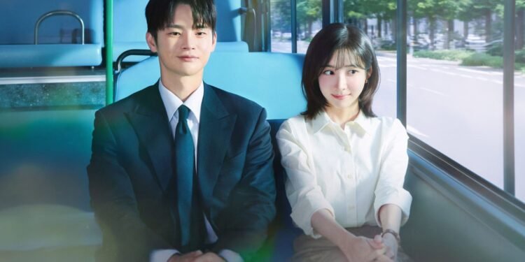 new Korean dramas