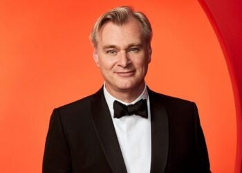 Christopher Nolan