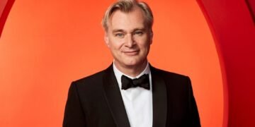 Christopher Nolan