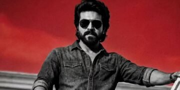 Peddi OTT release Date