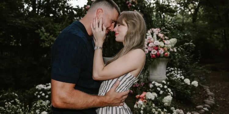 When Are Taylor Swift and Travis Kelce Getting Married?