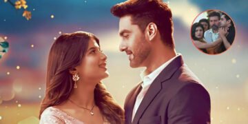 Yeh Rishta Kya Kehlata Hai 14th June 2026 Written Update