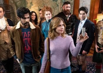 Best Shows on Paramount+