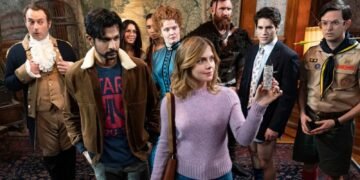 Best Shows on Paramount+