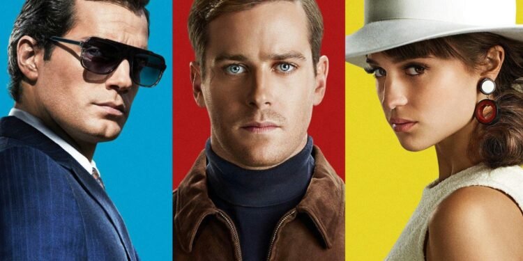 Gangster Movies on Netflix
